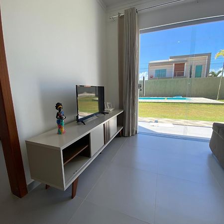 Apartamento Praia Taperapuan Porto Seguro Extérieur photo