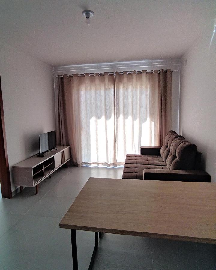 Apartamento Praia Taperapuan Porto Seguro Extérieur photo