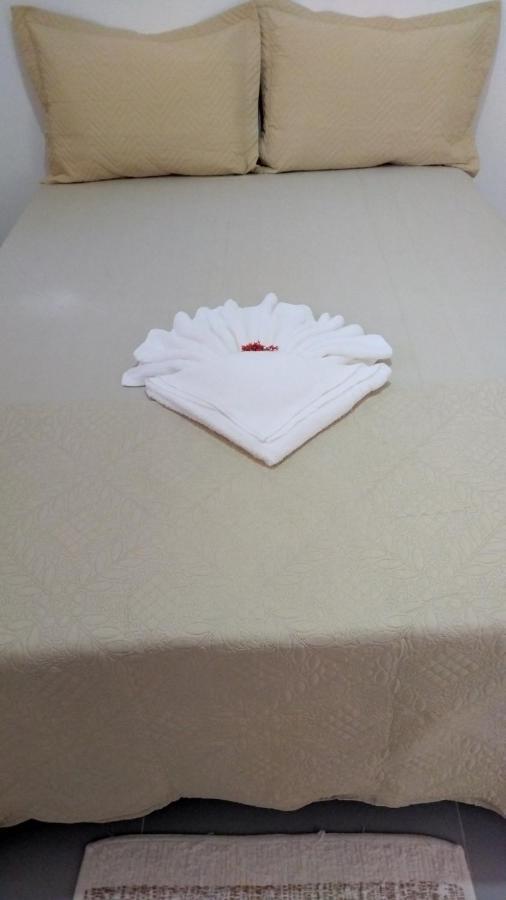 Apartamento Praia Taperapuan Porto Seguro Extérieur photo
