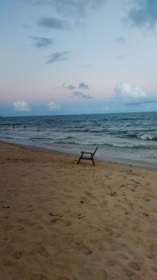 Apartamento Praia Taperapuan Porto Seguro Extérieur photo
