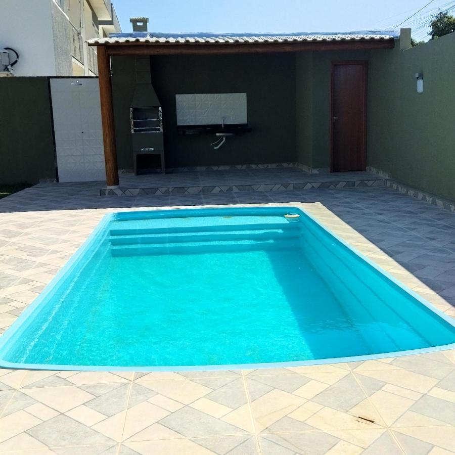 Apartamento Praia Taperapuan Porto Seguro Extérieur photo