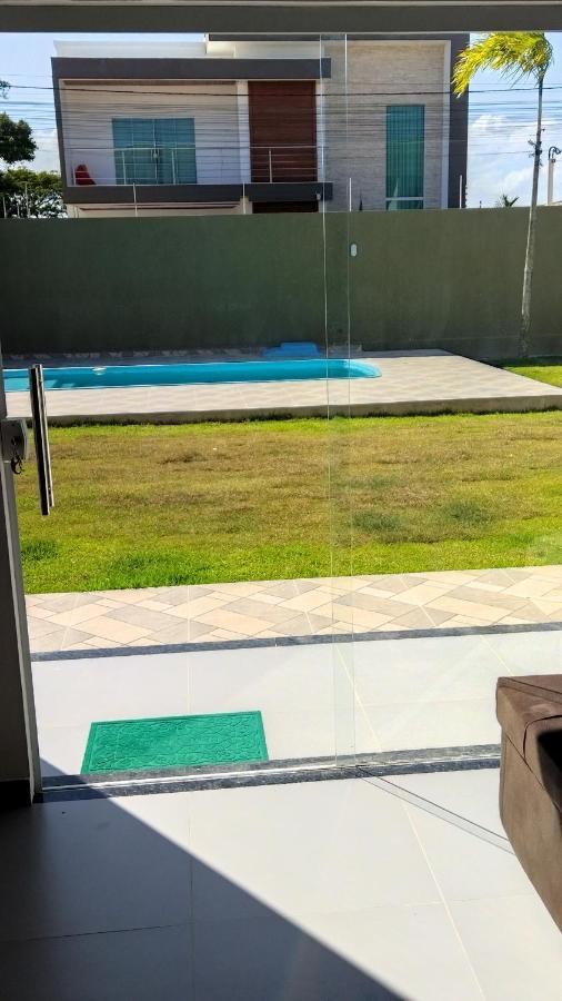 Apartamento Praia Taperapuan Porto Seguro Extérieur photo