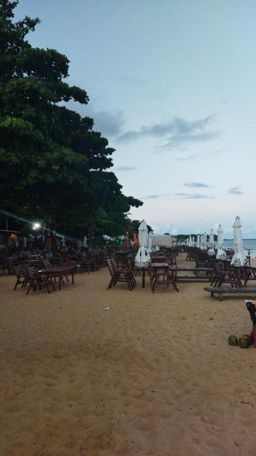Apartamento Praia Taperapuan Porto Seguro Extérieur photo