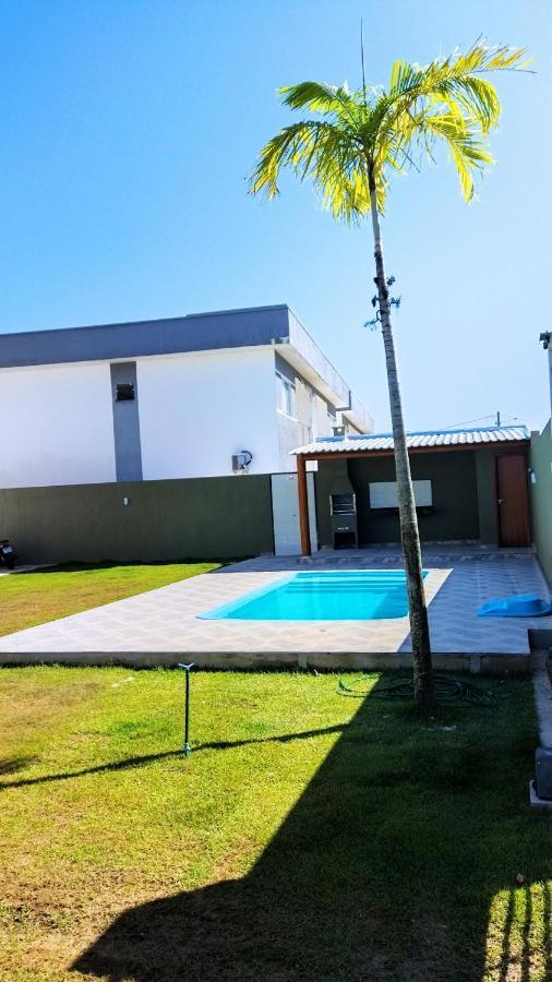 Apartamento Praia Taperapuan Porto Seguro Extérieur photo