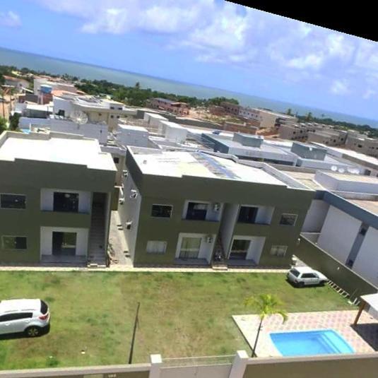 Apartamento Praia Taperapuan Porto Seguro Extérieur photo
