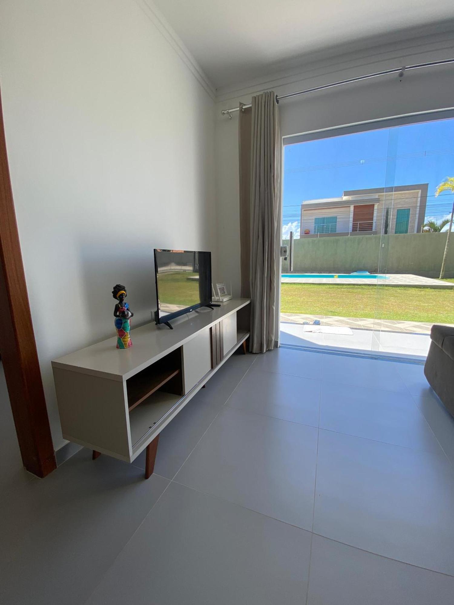 Apartamento Praia Taperapuan Porto Seguro Extérieur photo