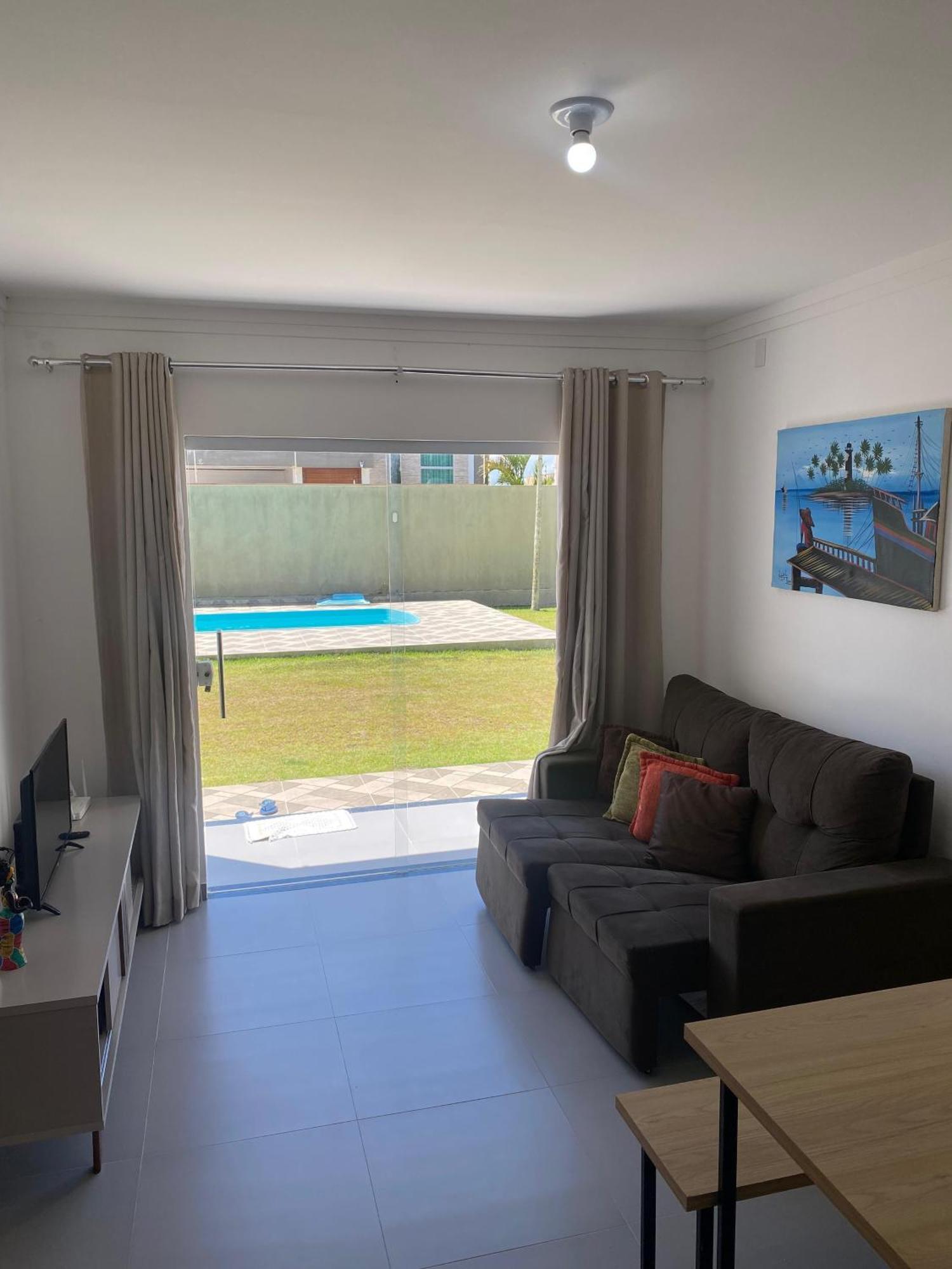 Apartamento Praia Taperapuan Porto Seguro Extérieur photo