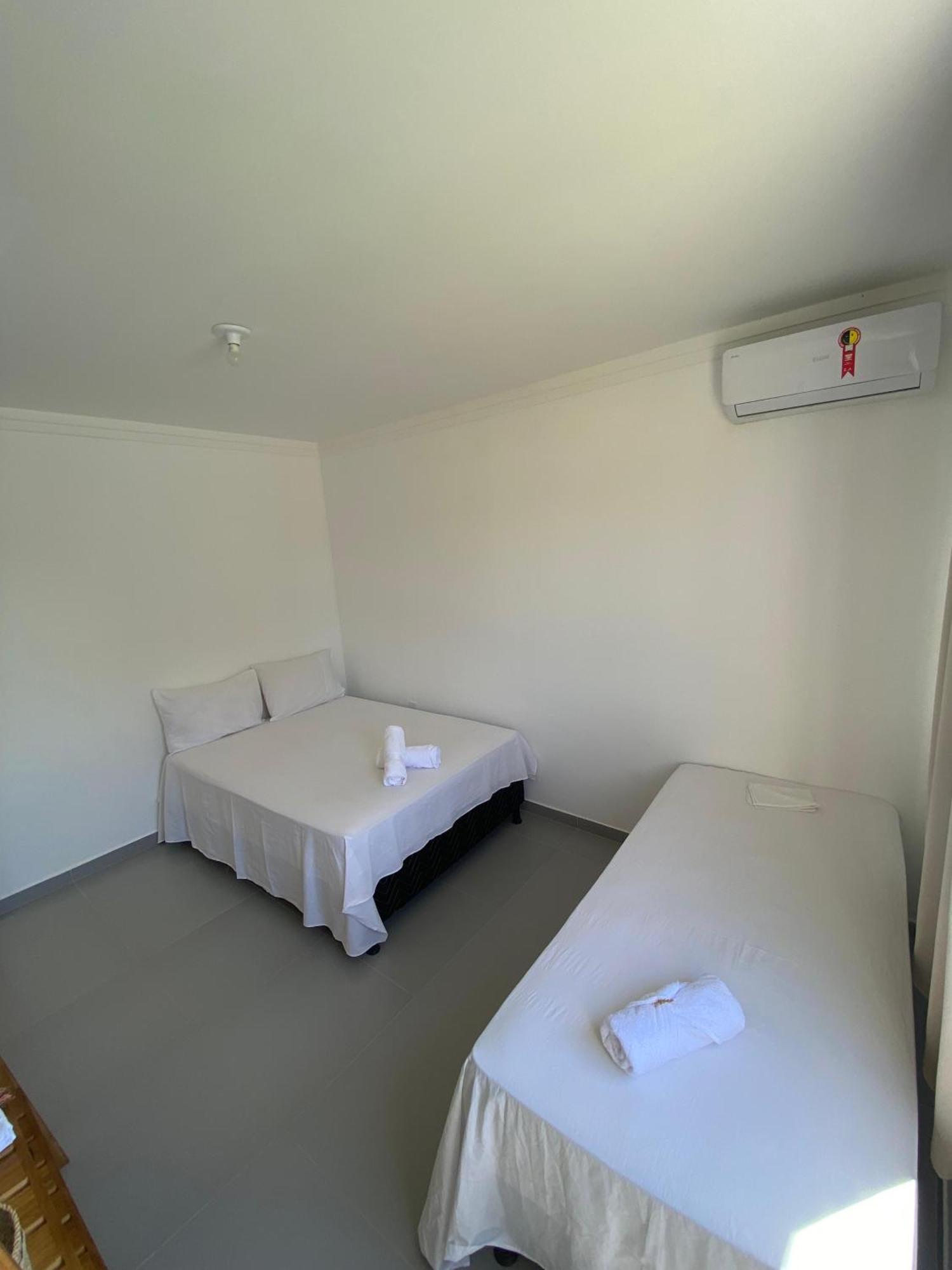 Apartamento Praia Taperapuan Porto Seguro Extérieur photo