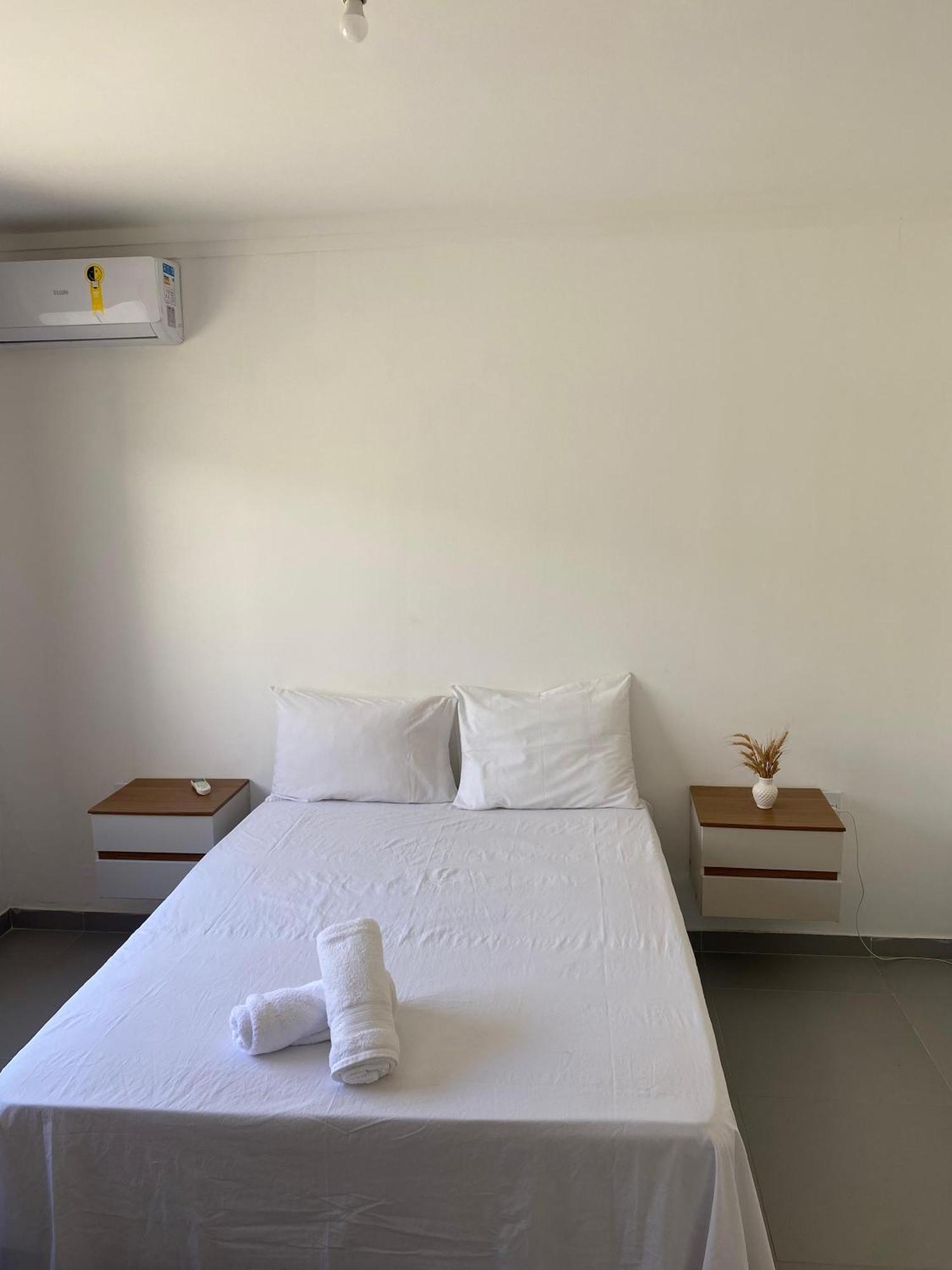 Apartamento Praia Taperapuan Porto Seguro Extérieur photo