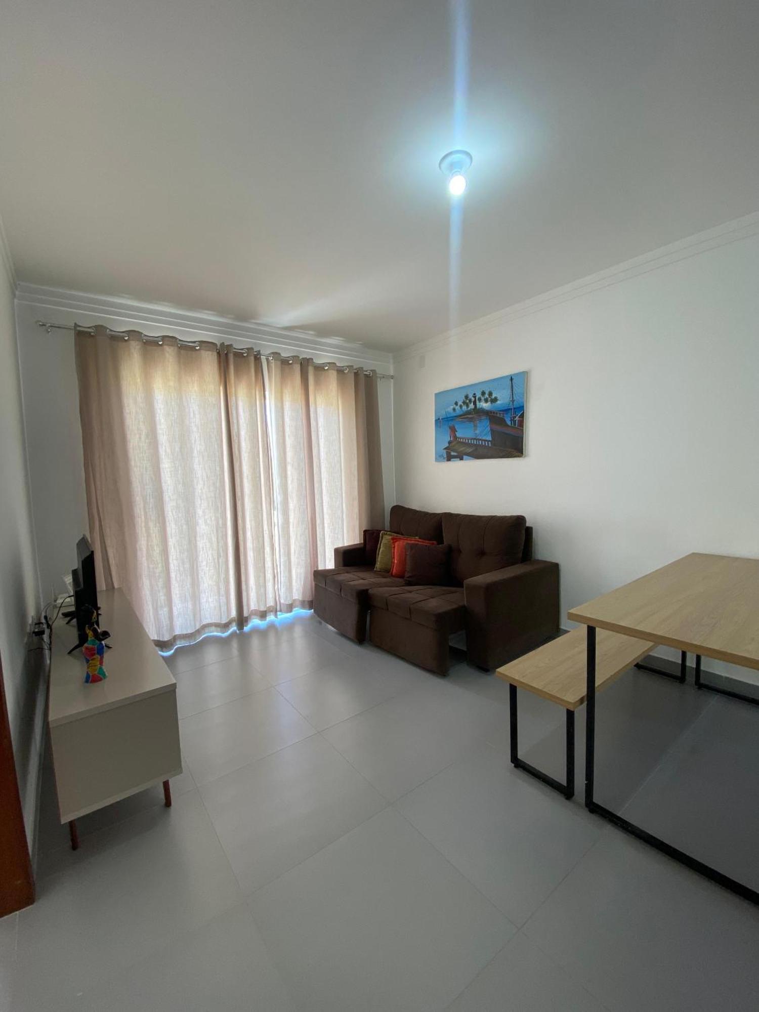 Apartamento Praia Taperapuan Porto Seguro Extérieur photo